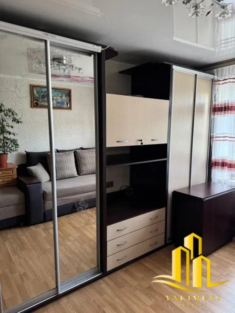 Продається 2-кім. кв. на вул.Глинянський тракт
