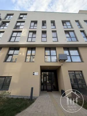 Продам 1к квартиру в ЖК БРАМА | Ближній центр | Без комісії