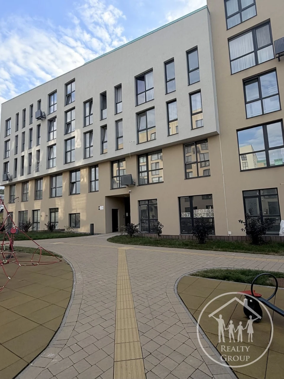 Продам 1к квартиру в ЖК БРАМА | Ближній центр | Без комісії