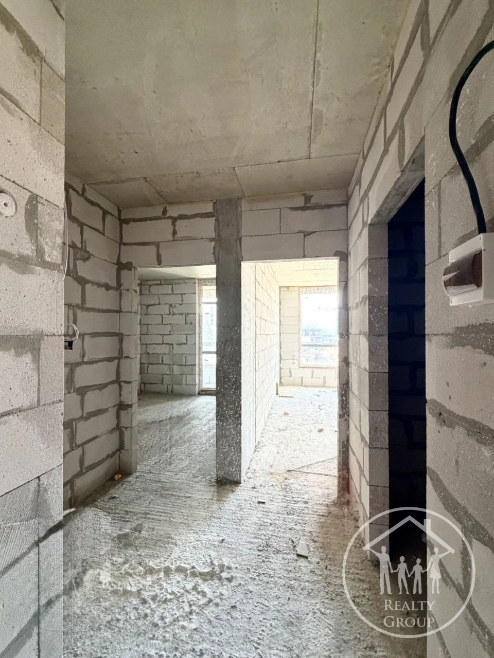 Продам 1к квартиру в ЖК БРАМА | Ближній центр | Без комісії