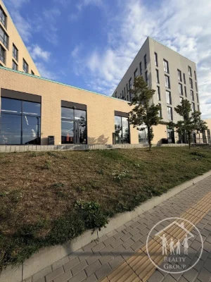 Продам 1к квартиру в ЖК БРАМА | Ближній центр | Без комісії