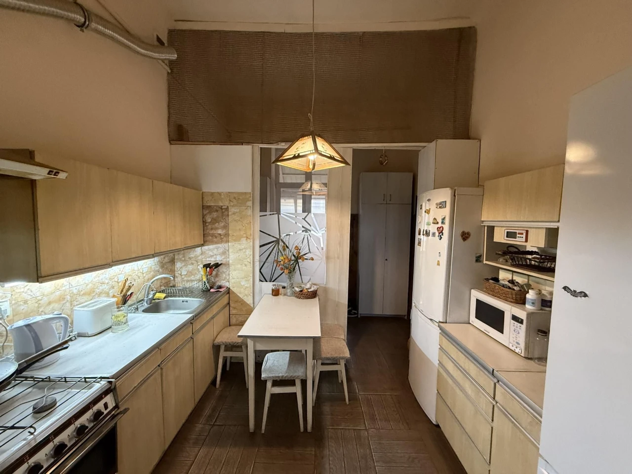 Продаж 2-к.квартири вул. Крушельницькоі, парк, центр
