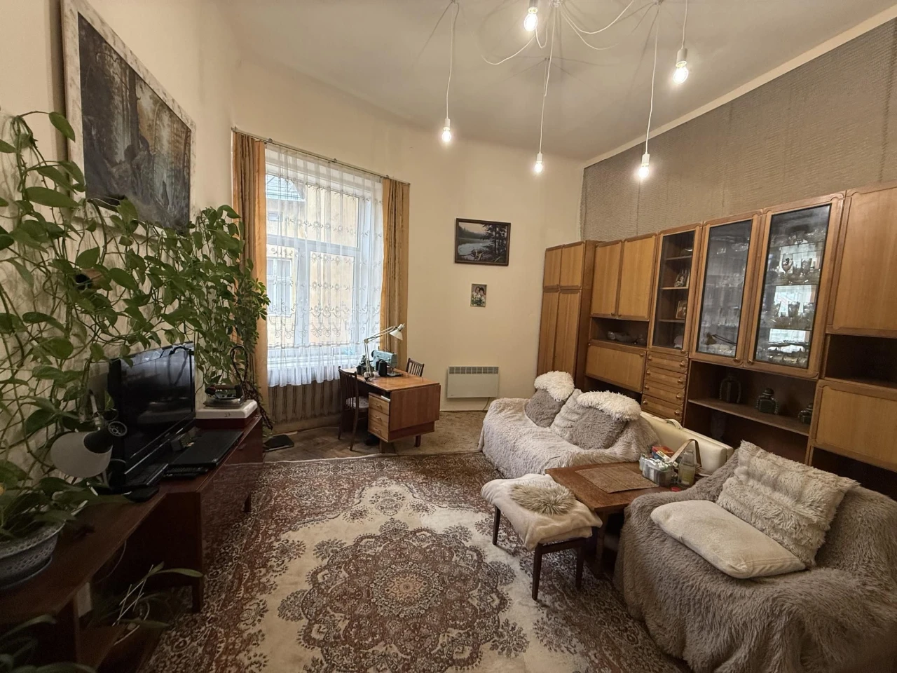 Продаж 2-к.квартири вул. Крушельницькоі, парк, центр