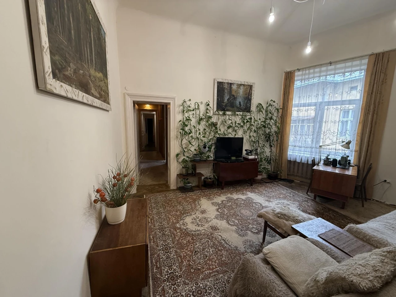 Продаж 2-к.квартири вул. Крушельницькоі, парк, центр