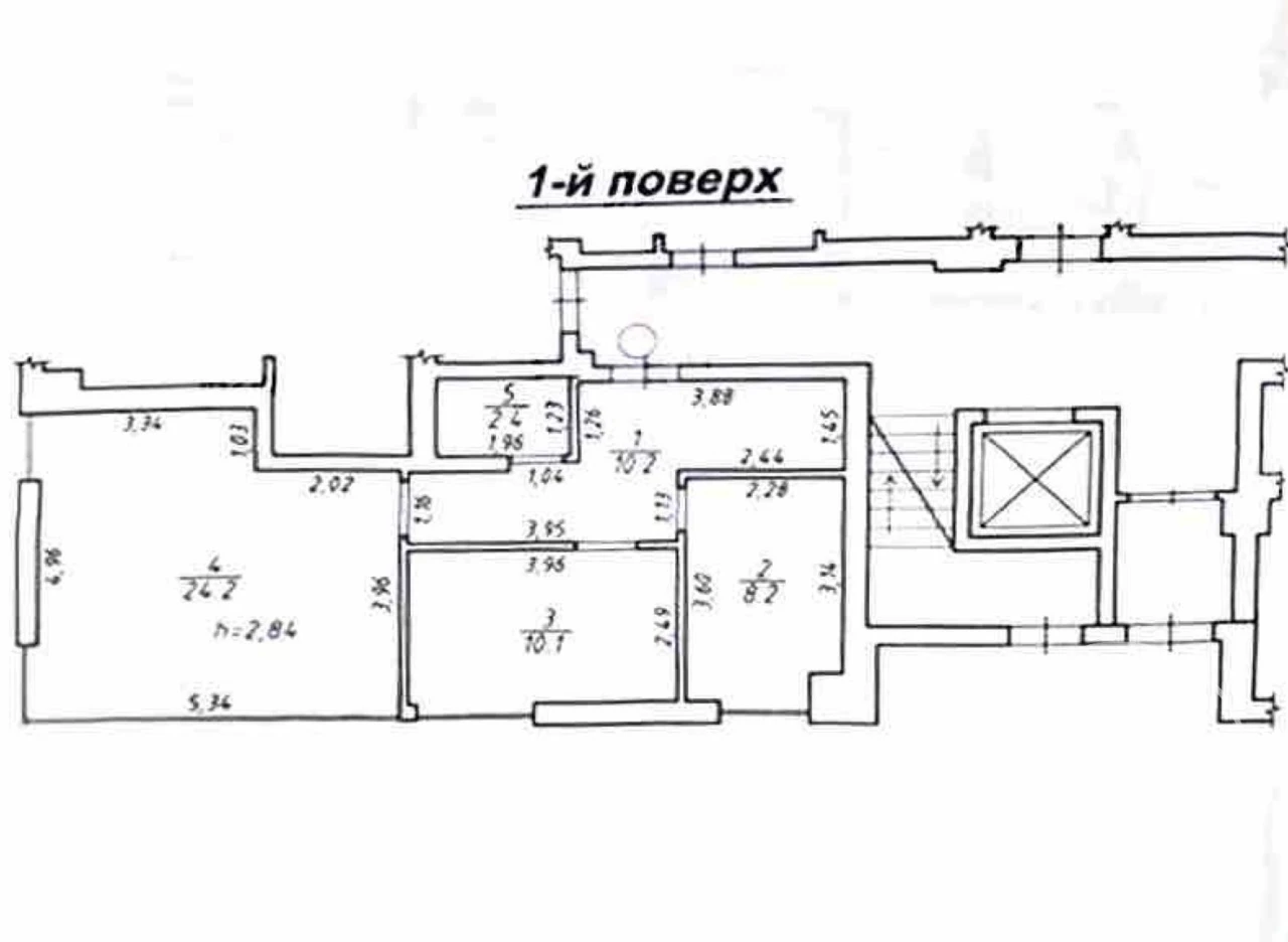Продам сучасну 2к квартиру в новобудові | ЖК за 5 хвилин до