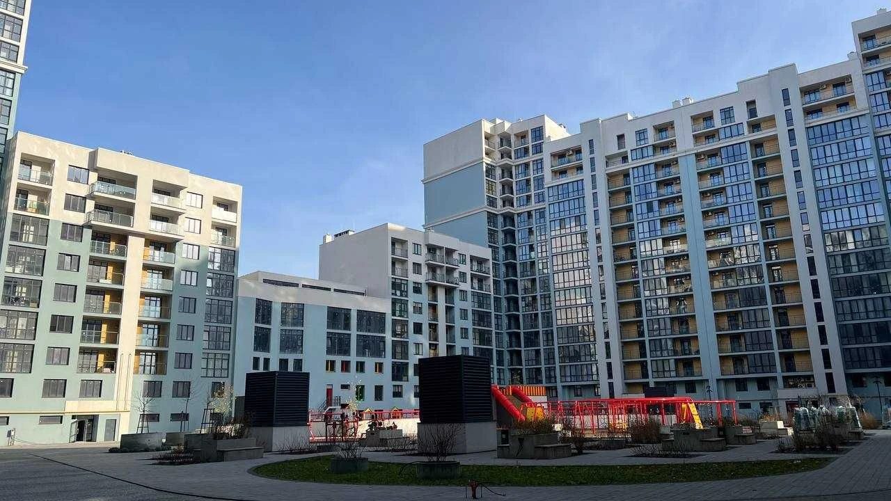 Продажа панорамно 4ком. квартира 166 м.кв\ ЖК Национальный, в