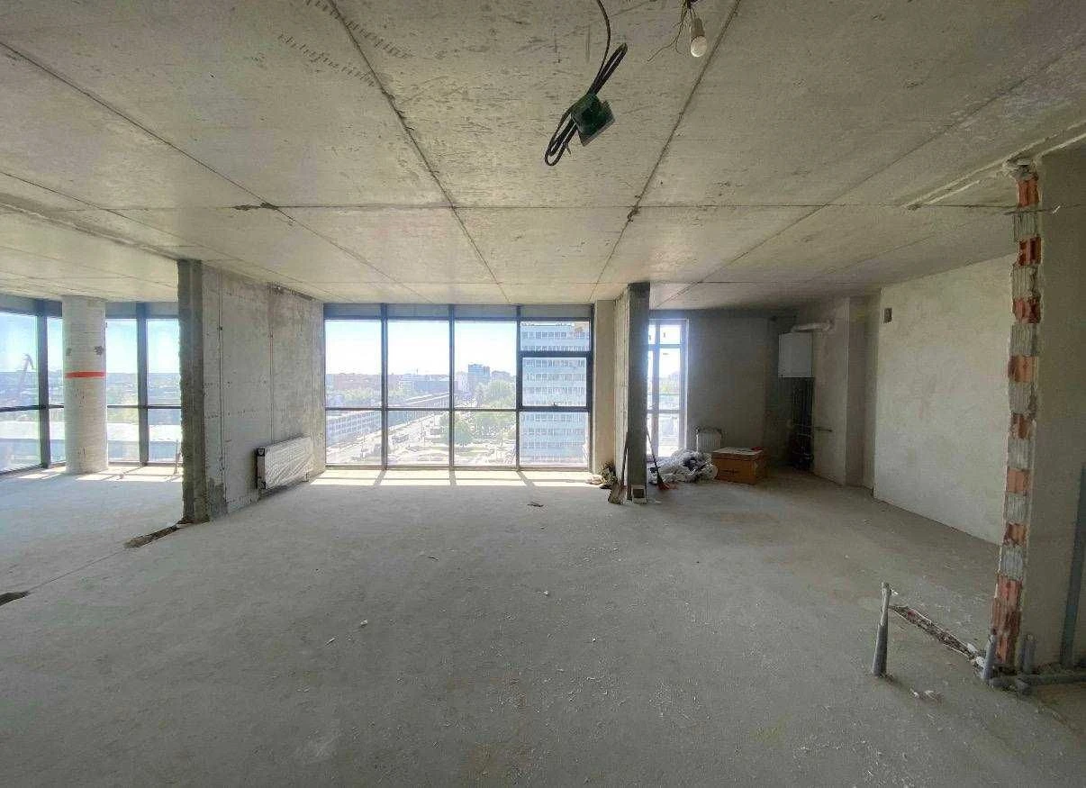 Продажа панорамно 4ком. квартира 166 м.кв\ ЖК Национальный, в