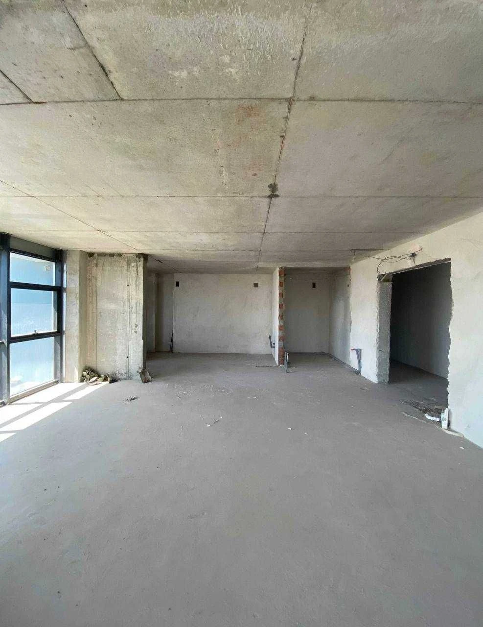 Продажа панорамно 4ком. квартира 166 м.кв\ ЖК Национальный, в