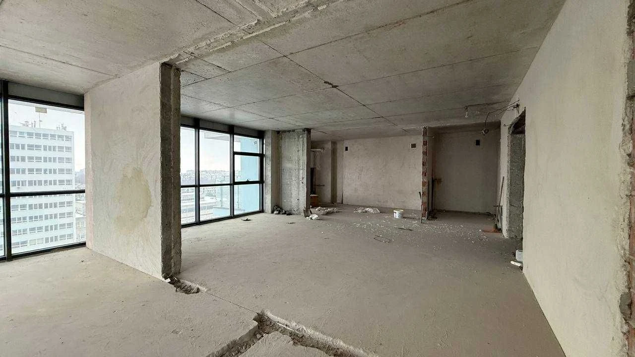 Продажа панорамно 4ком. квартира 166 м.кв\ ЖК Национальный, в