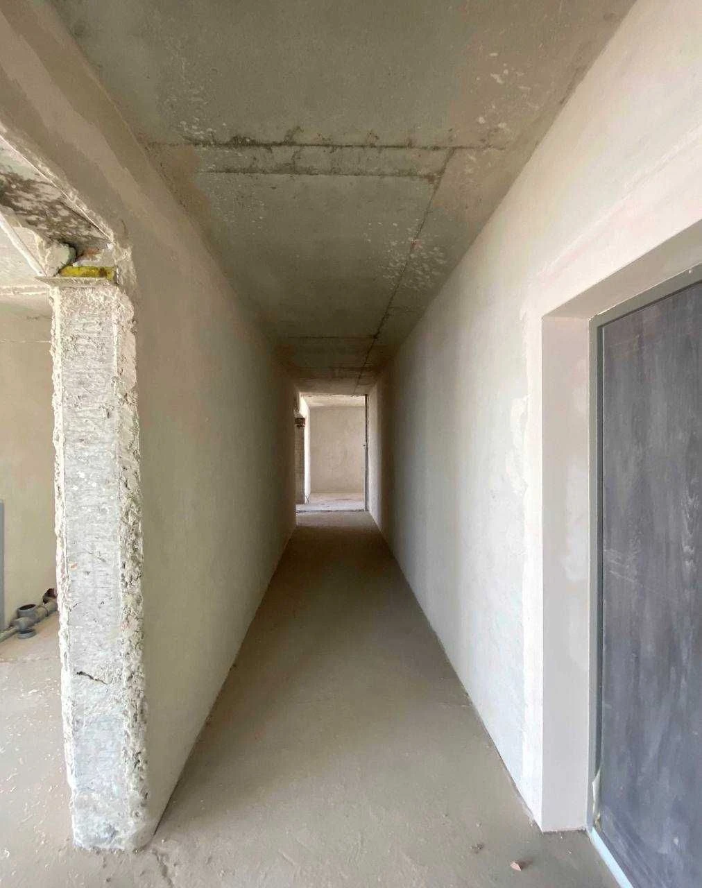 Продажа панорамно 4ком. квартира 166 м.кв\ ЖК Национальный, в