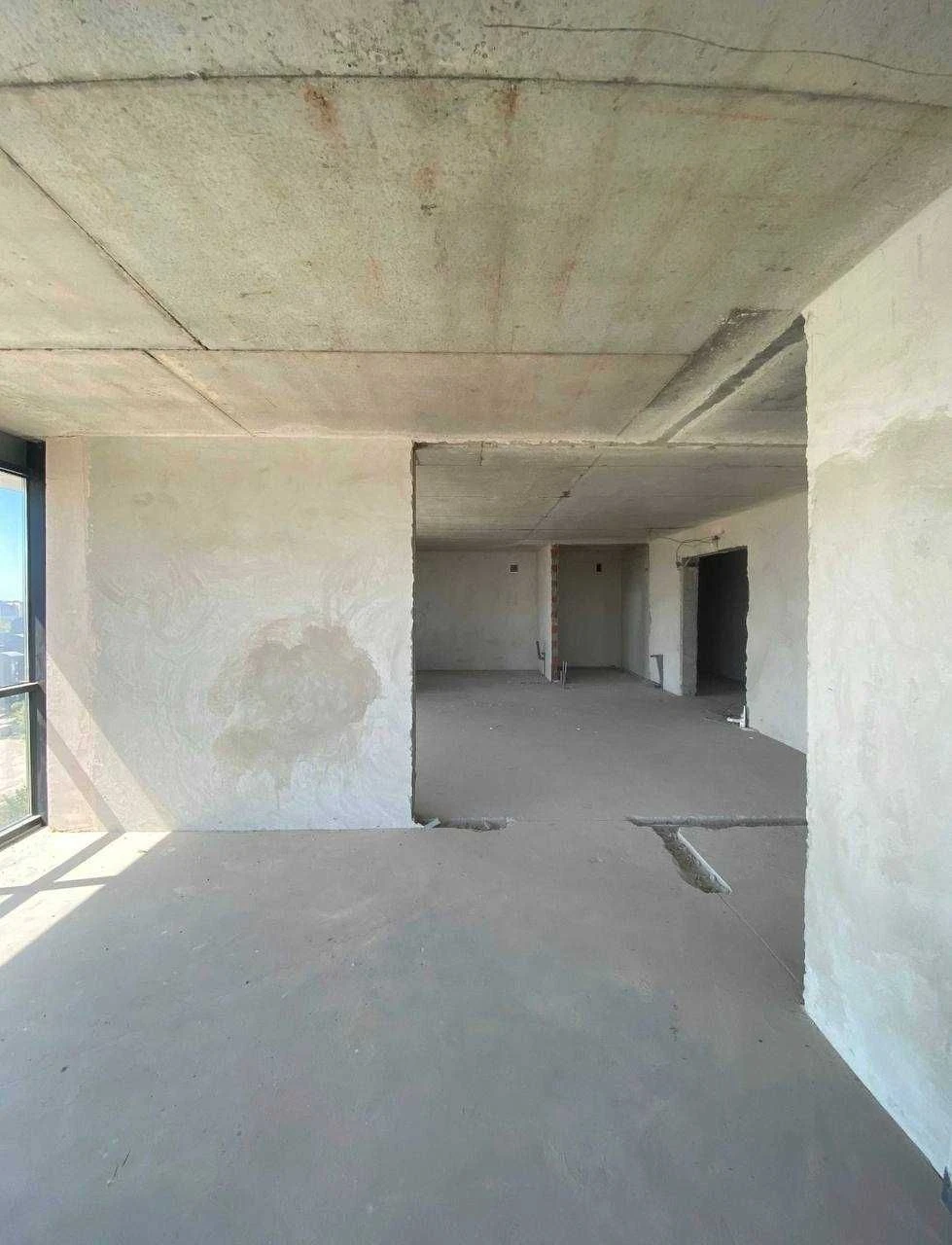 Продажа панорамно 4ком. квартира 166 м.кв\ ЖК Национальный, в