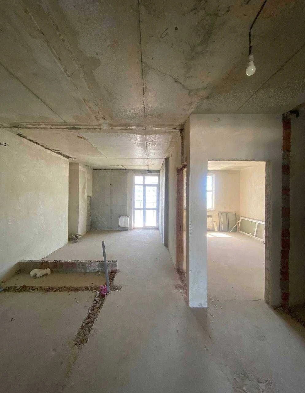 Продажа панорамно 4ком. квартира 166 м.кв\ ЖК Национальный, в