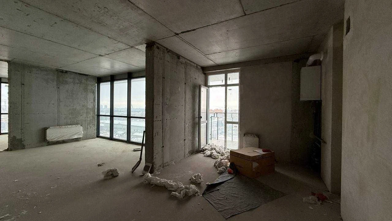Продажа панорамно 4ком. квартира 166 м.кв\ ЖК Национальный, в
