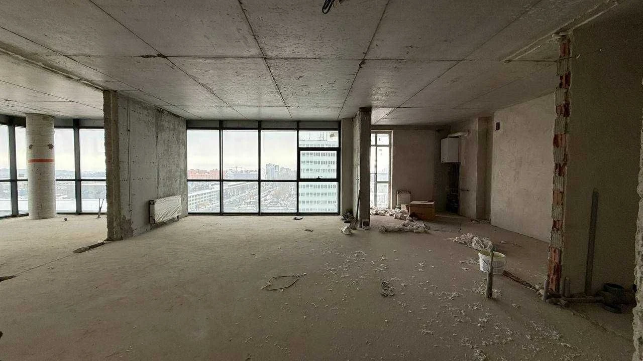 Продажа панорамно 4ком. квартира 166 м.кв\ ЖК Национальный, в