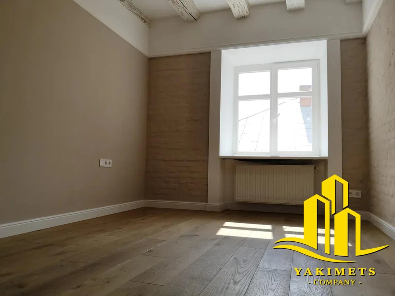 Продаж 1-кімнатної квартири вул. Братів Рогатинців,