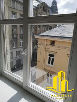 Продаж 1-кімнатної квартири вул. Братів Рогатинців,