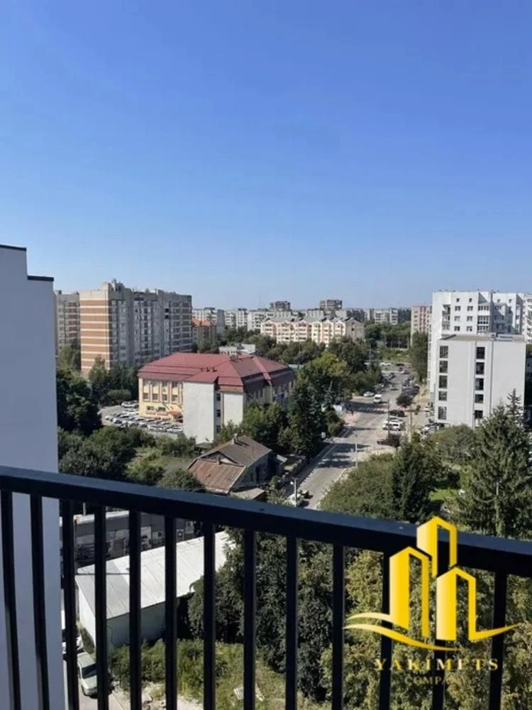 Продаж 1 к квартири вул. Перфецького