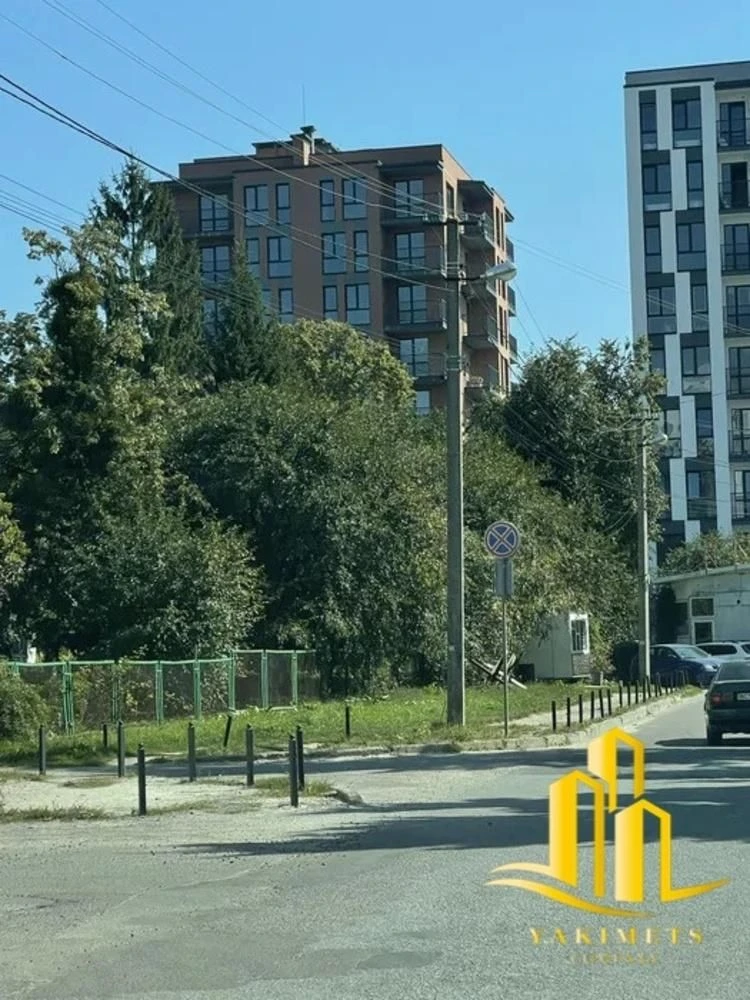 Продаж 1 к квартири вул. Перфецького