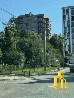 Продаж 1 к квартири вул. Перфецького