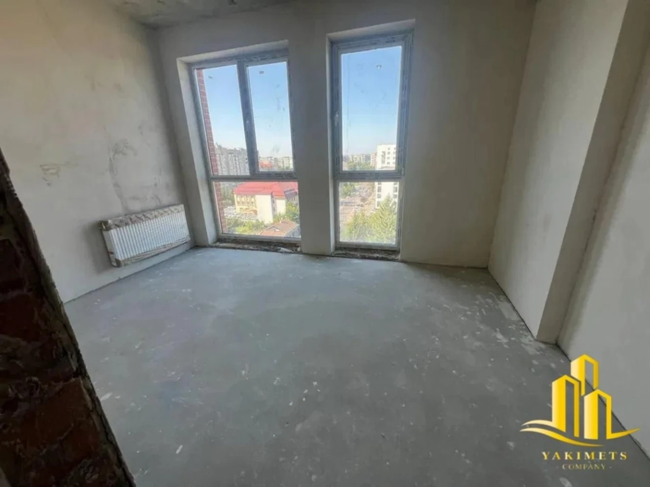 Продаж 1 к квартири вул. Перфецького