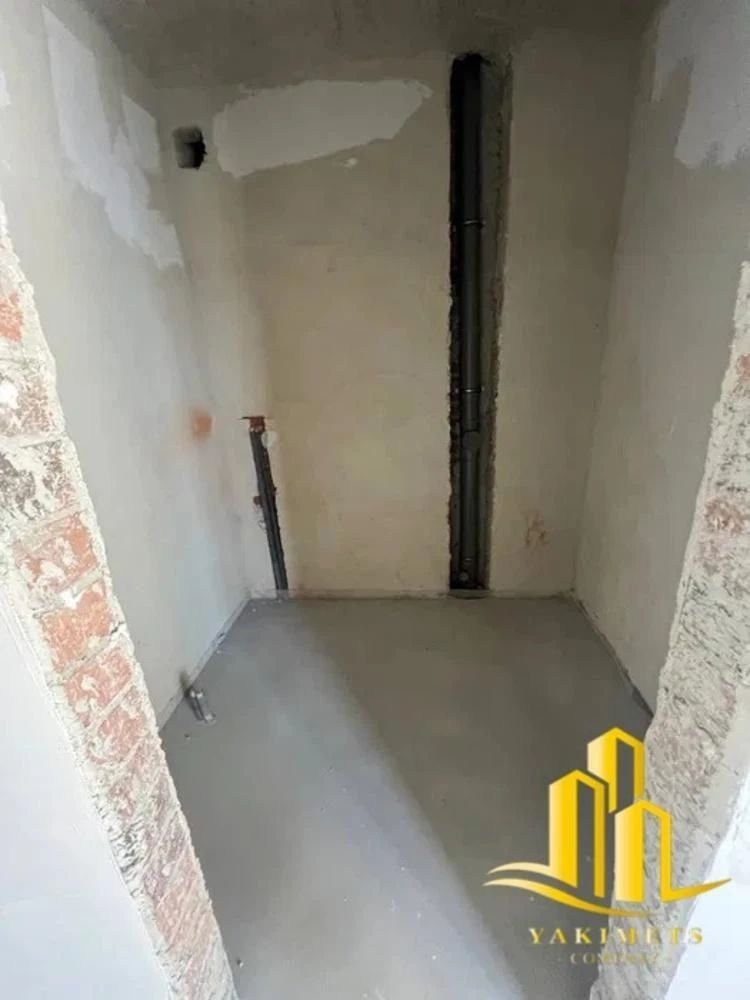 Продаж 1 к квартири вул. Перфецького