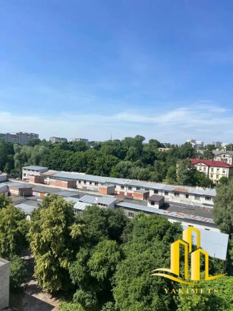 Продаж 1 к квартири вул. Перфецького
