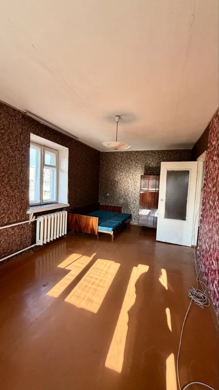 Продается 1-но комнатная квартира в центре, ул. Гончая