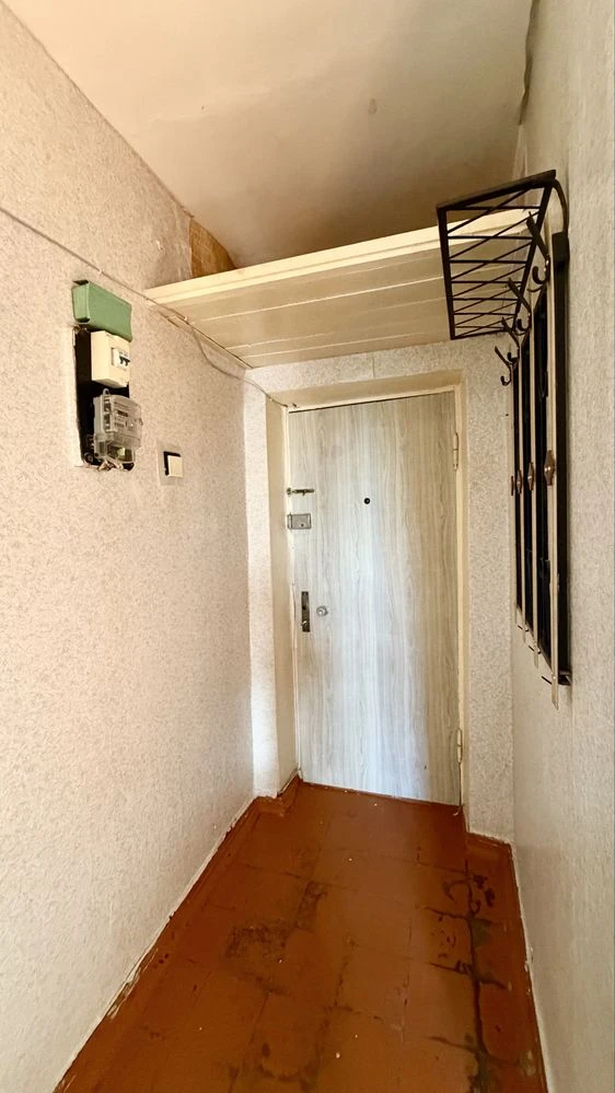 Продается 1-но комнатная квартира в центре, ул. Гончая