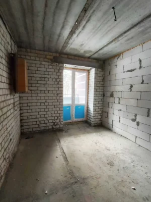 Новобудова 1-кімнатна квартира, 42 м², Масани/SZ