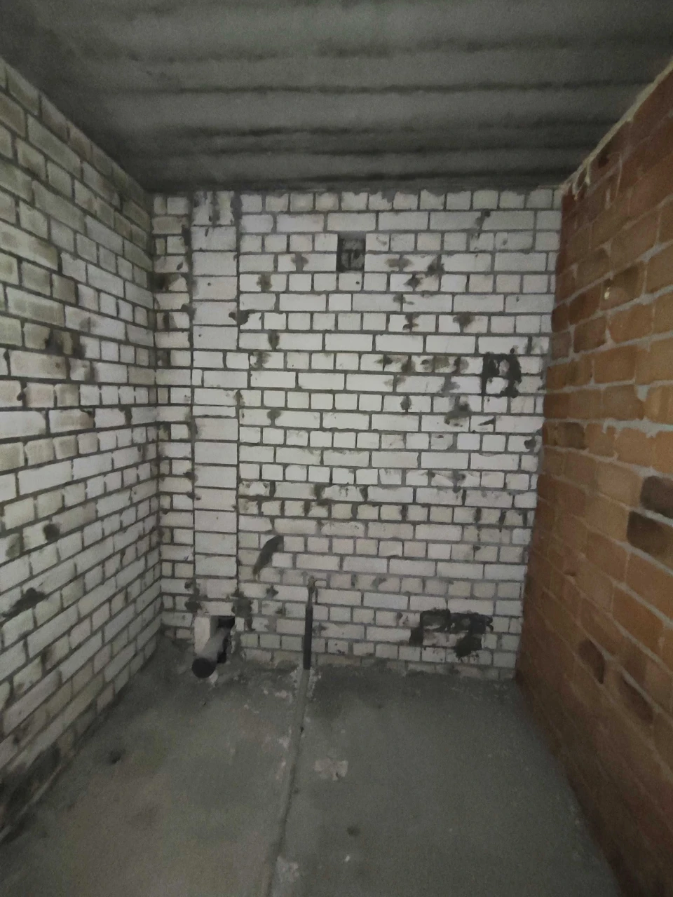 Новобудова 1-кімнатна квартира, 42 м², Масани/SZ