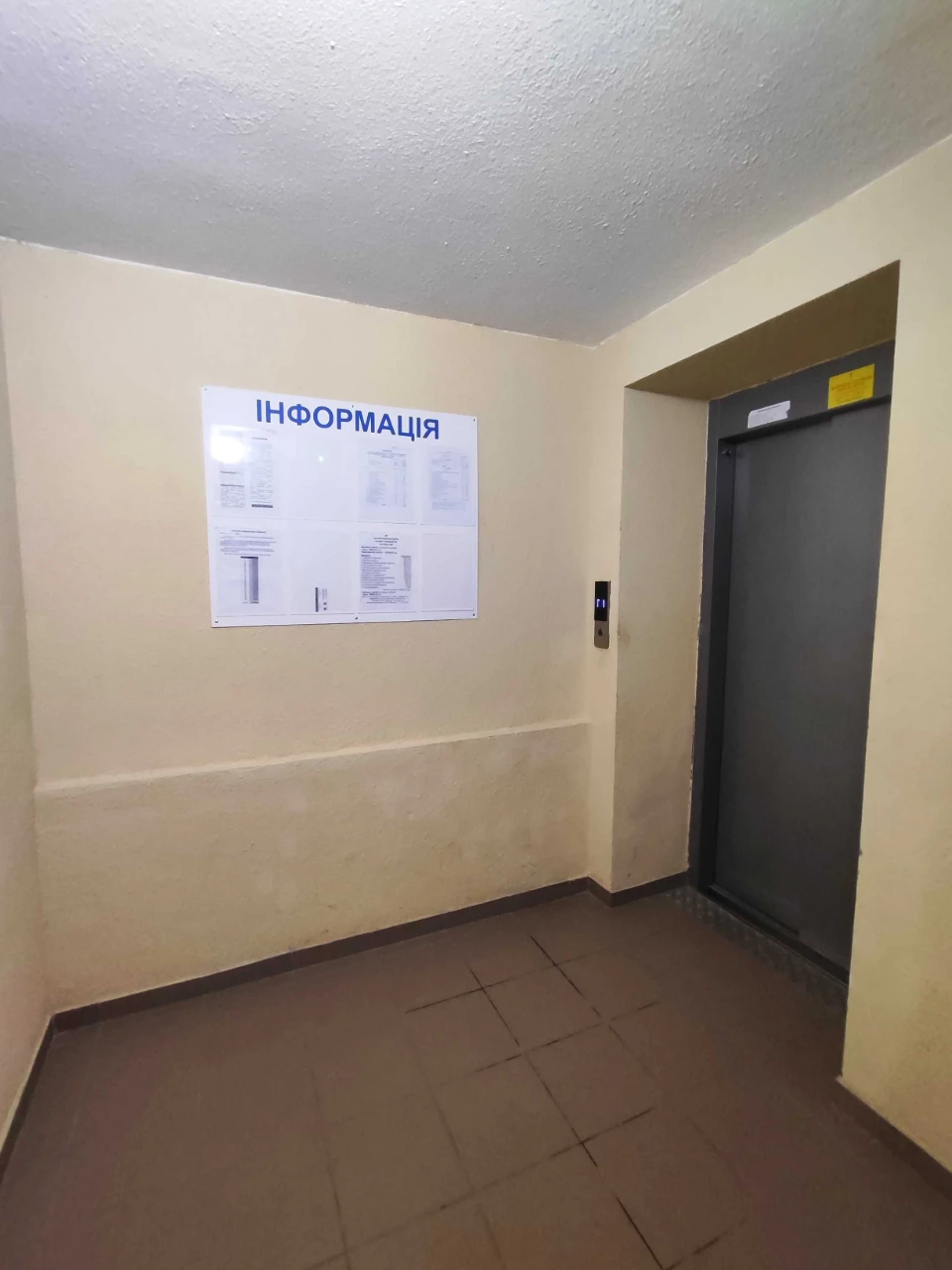 Новобудова 1-кімнатна квартира, 42 м², Масани/SZ