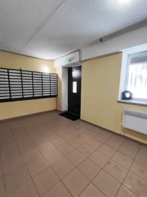 Новобудова 1-кімнатна квартира, 42 м², Масани/SZ