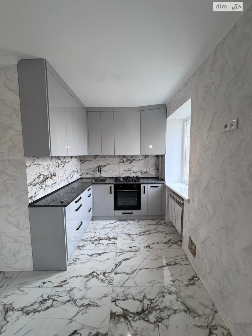 Продажа Квартира в Центре