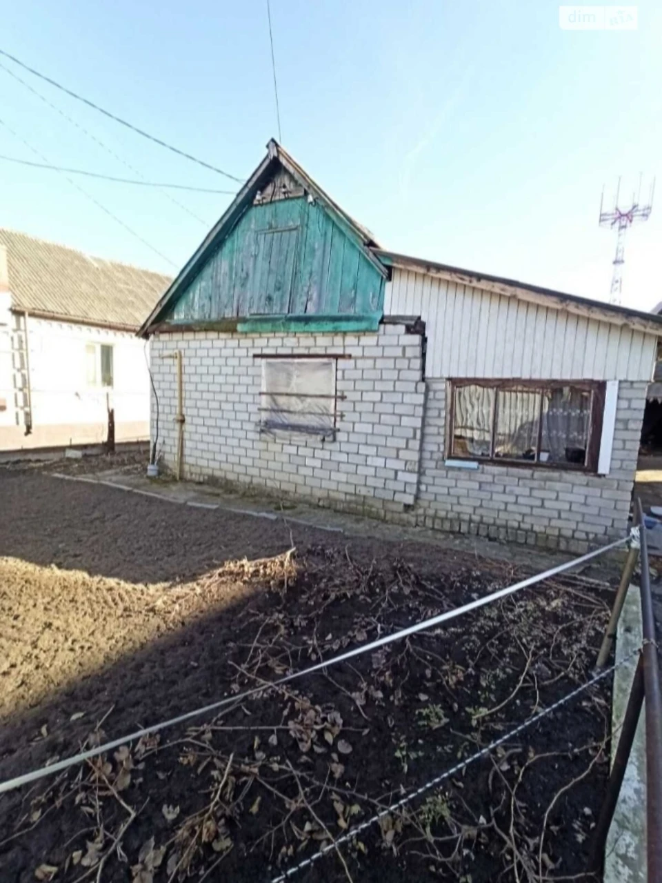 Продажа дома в Малованке
