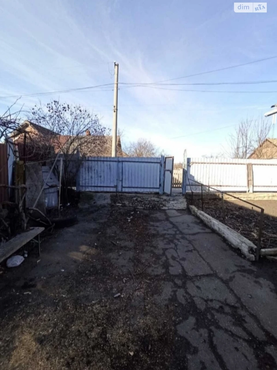 Продажа дома в Малованке