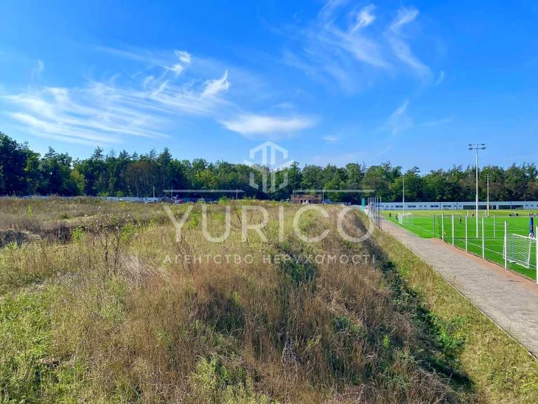 Land. Kyiv, Zhytomyr Highway