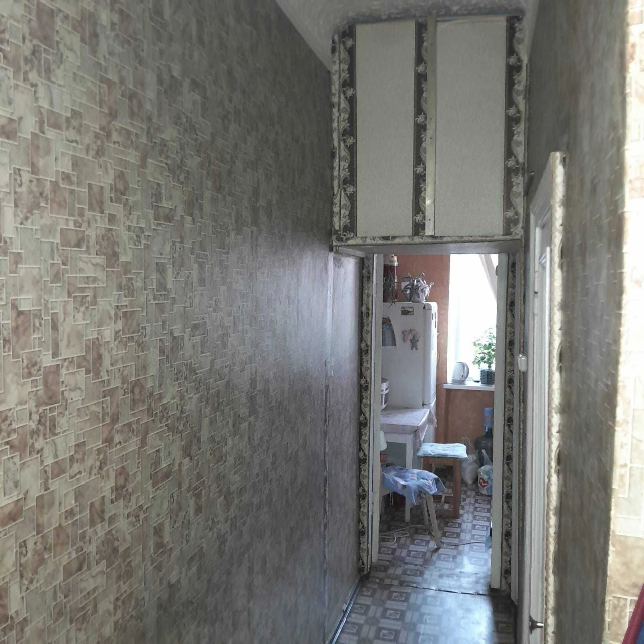 Apartment for Sale in Kharkiv, Music Street, 2nd floor.