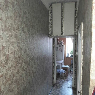 Apartment for Sale in Kharkiv, Music Street, 2nd floor.