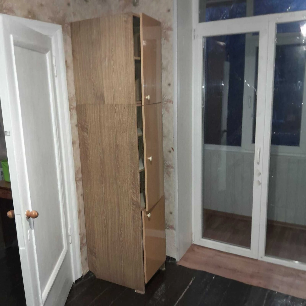 Apartment for Sale in Kharkiv, Music Street, 2nd floor.