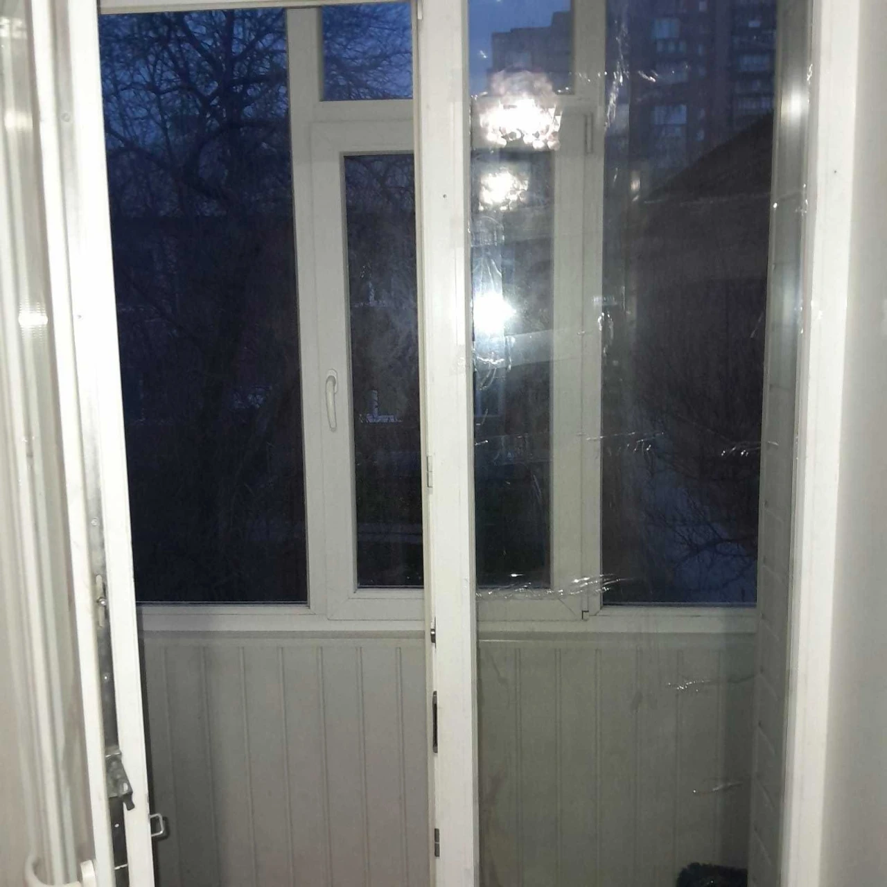 Apartment for Sale in Kharkiv, Music Street, 2nd floor.