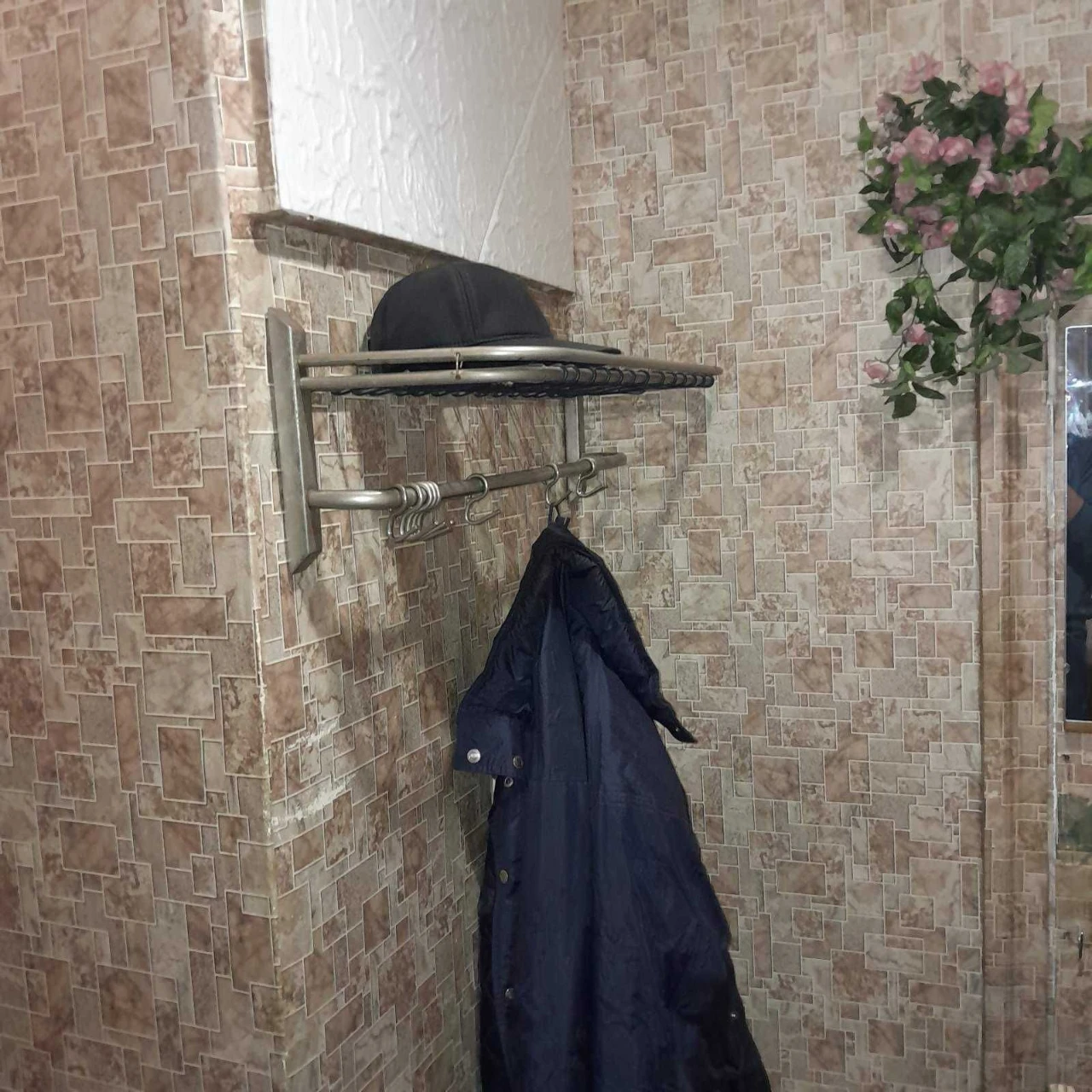 Apartment for Sale in Kharkiv, Music Street, 2nd floor.