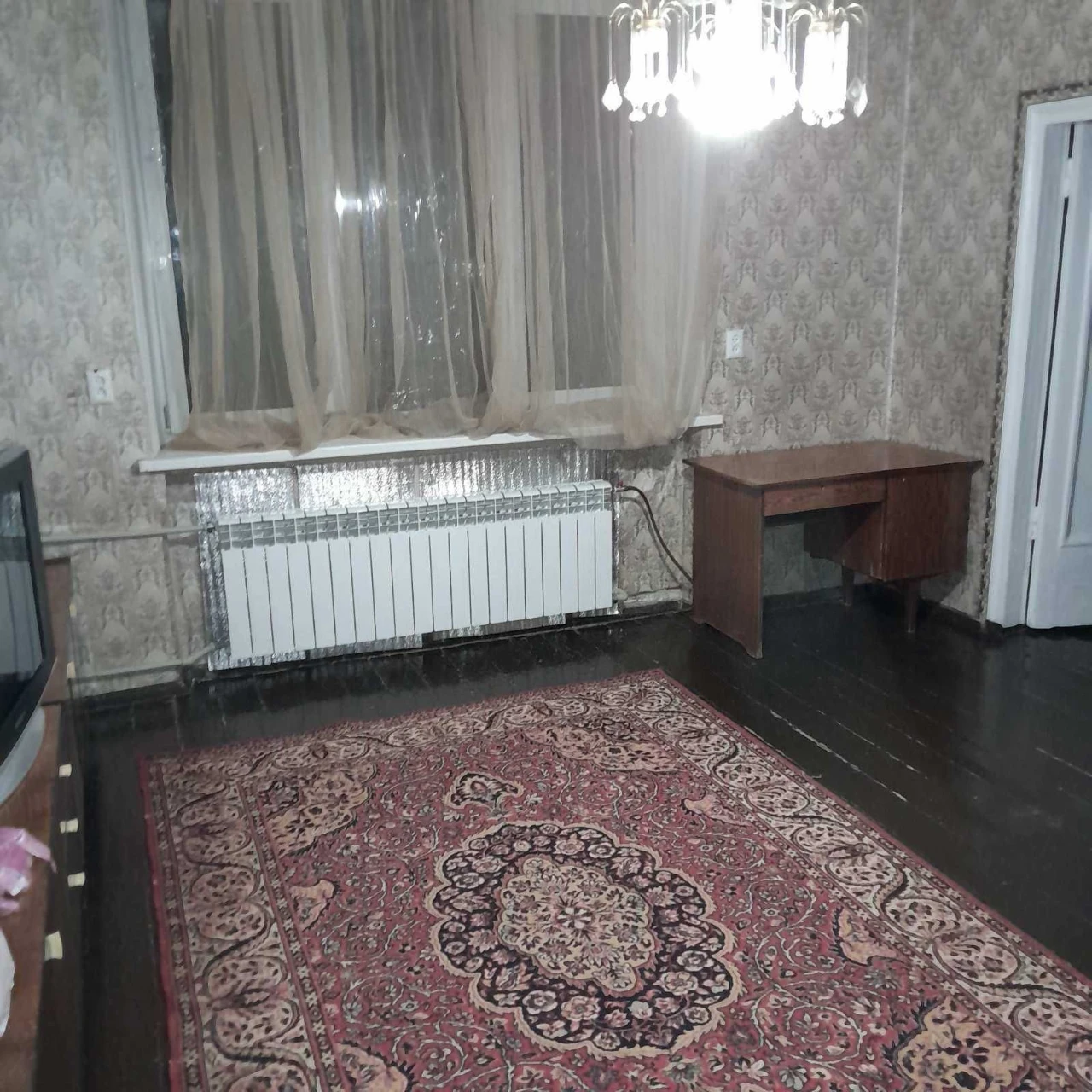 Apartment for Sale in Kharkiv, Music Street, 2nd floor.