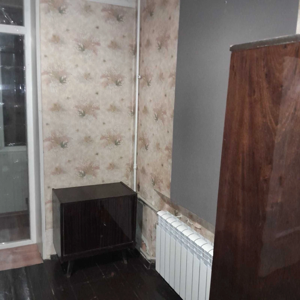 Apartment for Sale in Kharkiv, Music Street, 2nd floor.