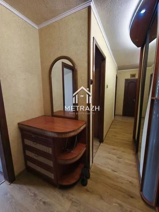 Cozy 3-bedroom apartment for sale on Leopolda Sviody