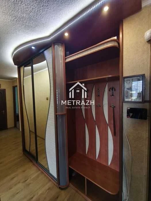 Cozy 3-bedroom apartment for sale on Leopolda Sviody