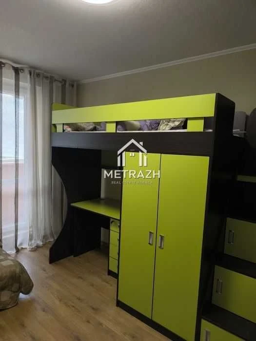Cozy 3-bedroom apartment for sale on Leopolda Sviody