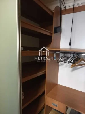 Cozy 3-bedroom apartment for sale on Leopolda Sviody