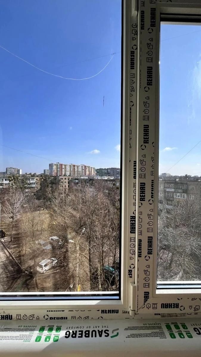 3-к. кв., вул. Каденюка 6, Нові Будинки, єВідновлення