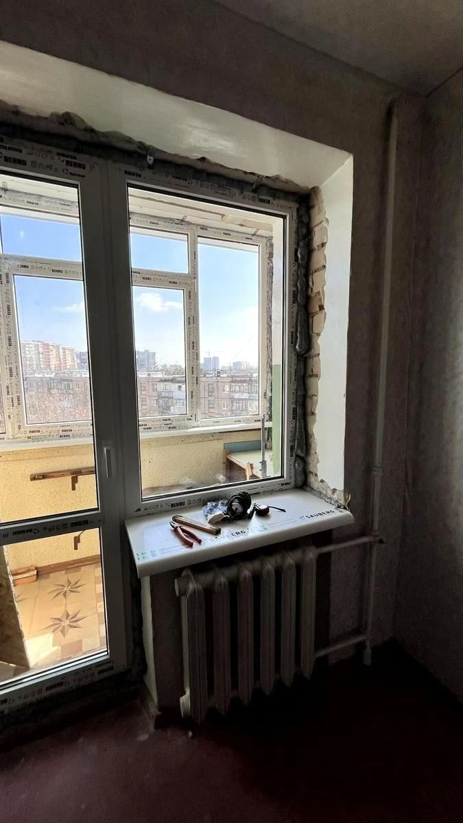 3-к. кв., вул. Каденюка 6, Нові Будинки, єВідновлення