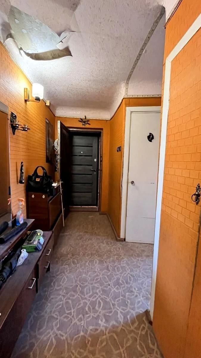 3-к. кв., вул. Каденюка 6, Нові Будинки, єВідновлення